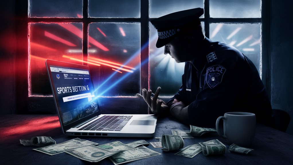 internet gambling laws vary widely