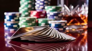 join casino reward programs