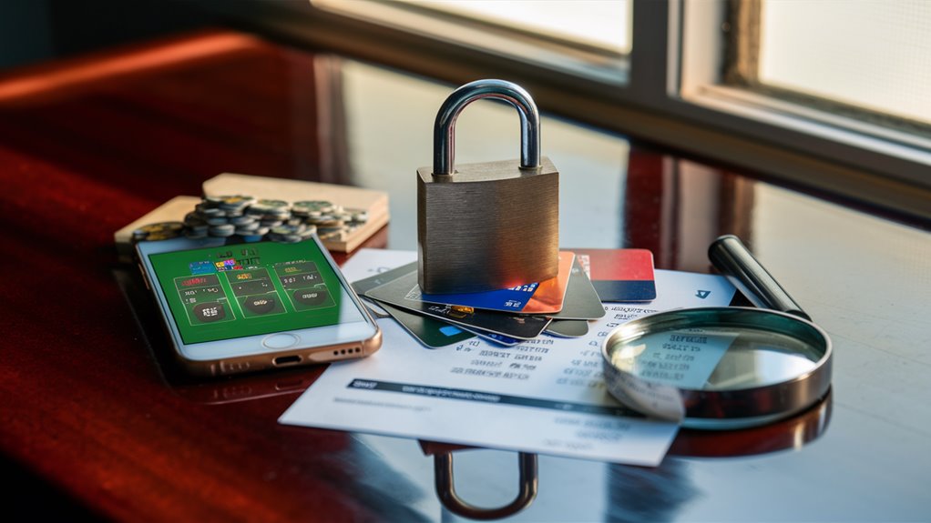 keep your data safe