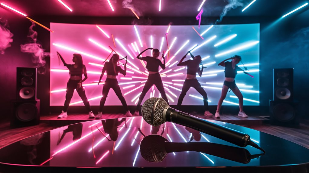 korean pop dance hits