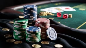 learn basic casino rewards