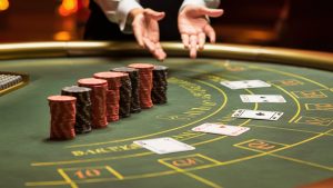 learn basic gambling tips