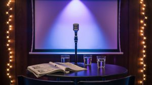 learn basic karaoke skills