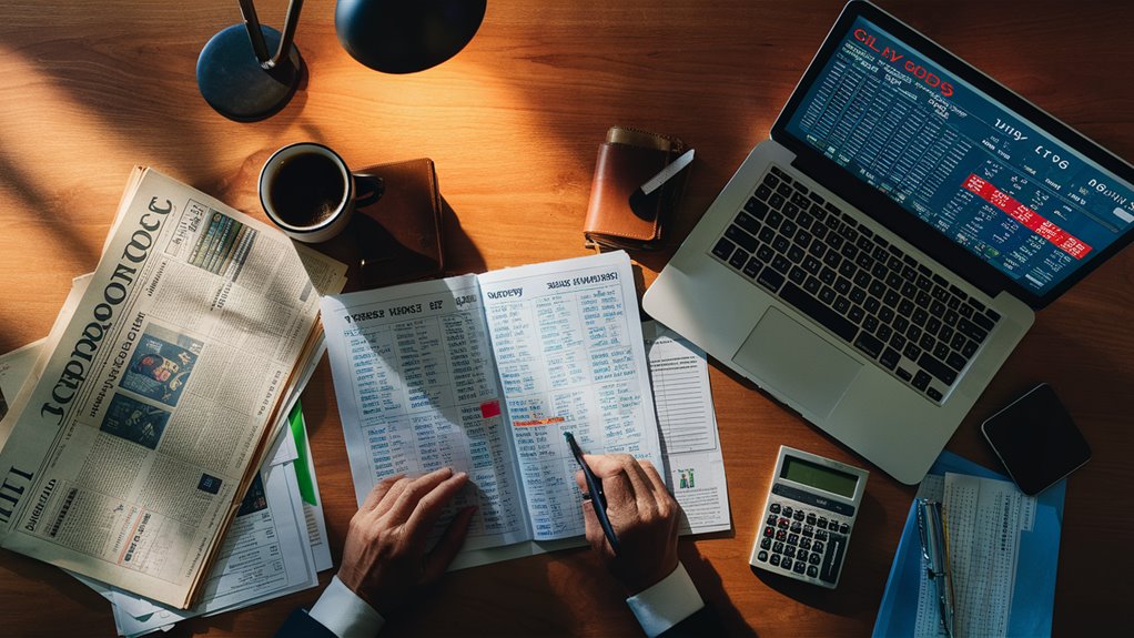 learn betting basics first