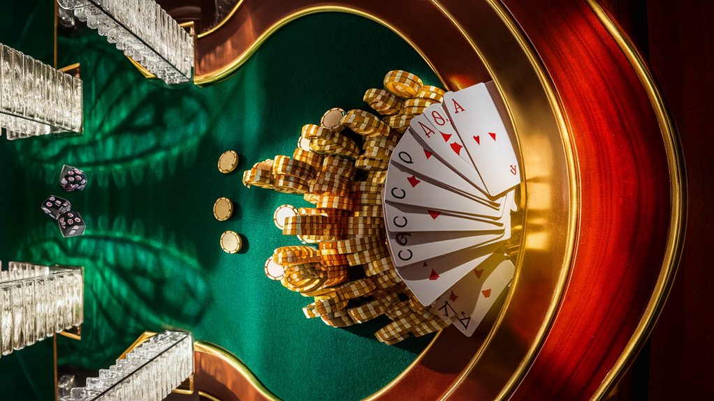 learn casino bonus strategies