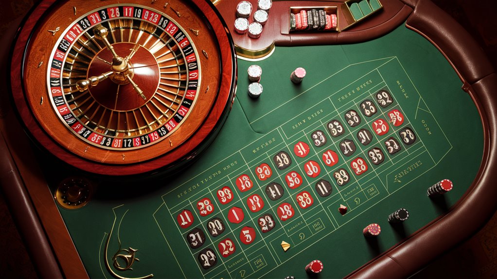 learn casino gaming grid