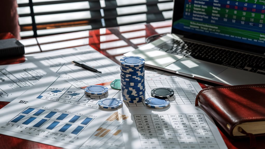 learn essential gambling principles