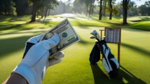 learn golf betting basics