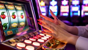 learn professional slot strategy