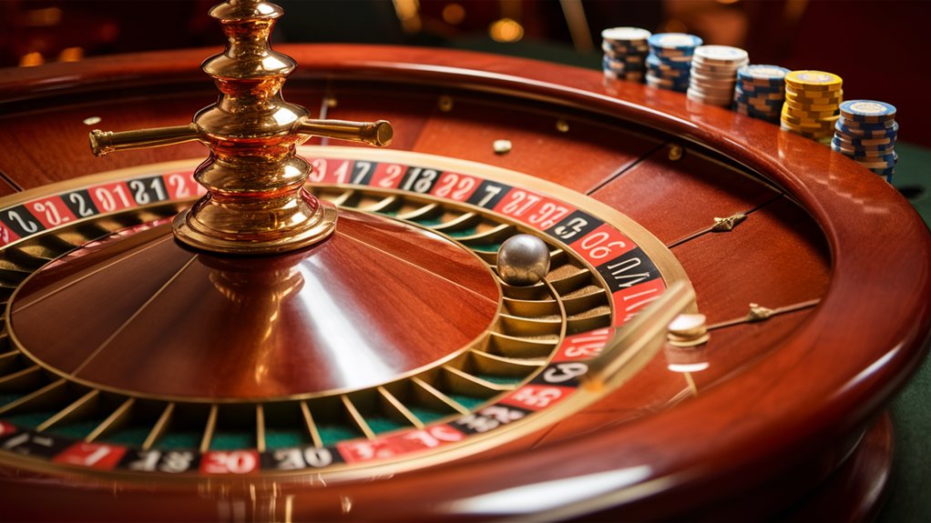 learn simple roulette rules