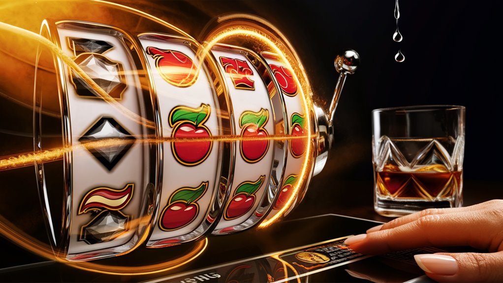 learn slot machine games online