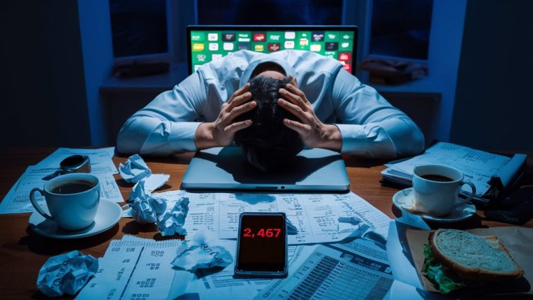 The Truth About Sports Betting : With Real Examples