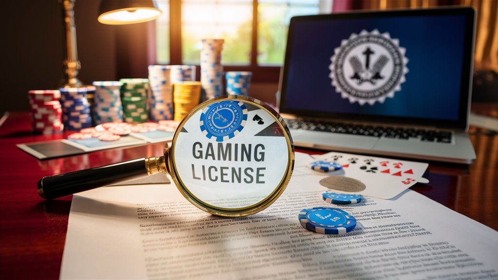 legal compliance and permits