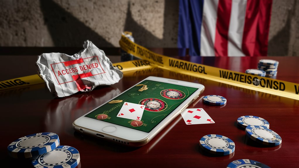 legal gambling location check
