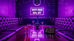 locate cheap karaoke offers