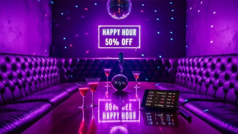 How to Find the Best Karaoke Deals and Discounts