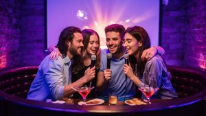 love songs for two friends