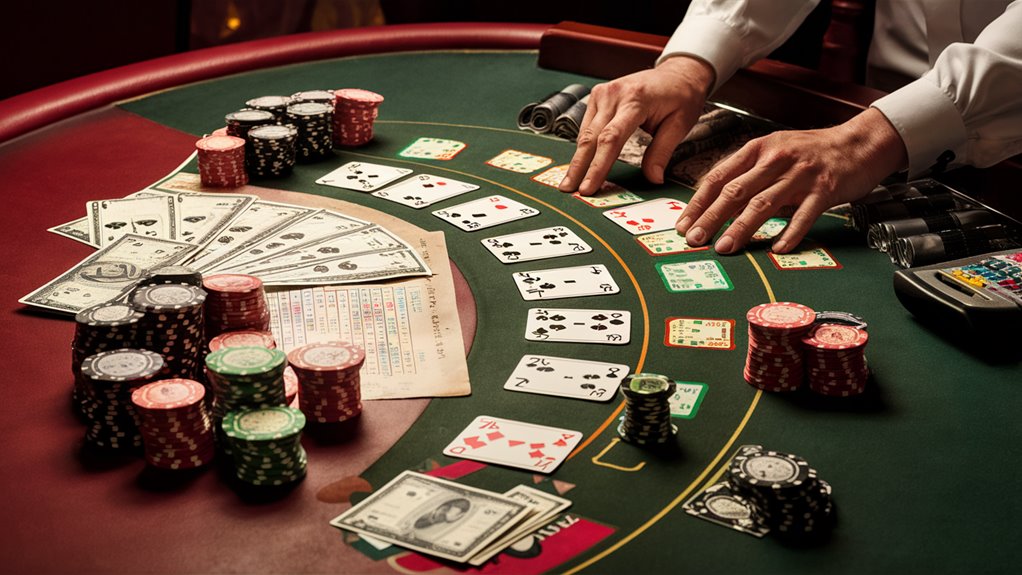 making smart gambling decisions