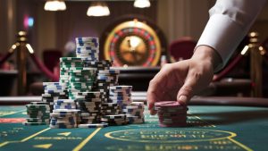 managing gambling risk limits