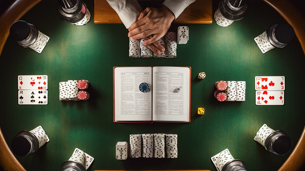 master fundamentals before playing