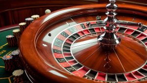 master the roulette game