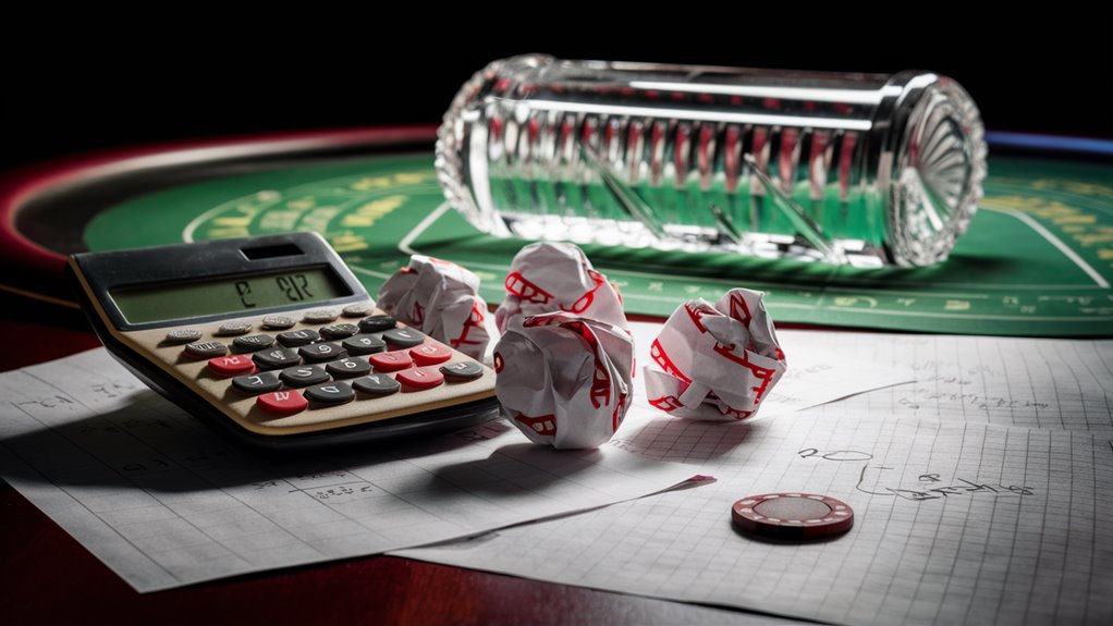 math against casino gambling