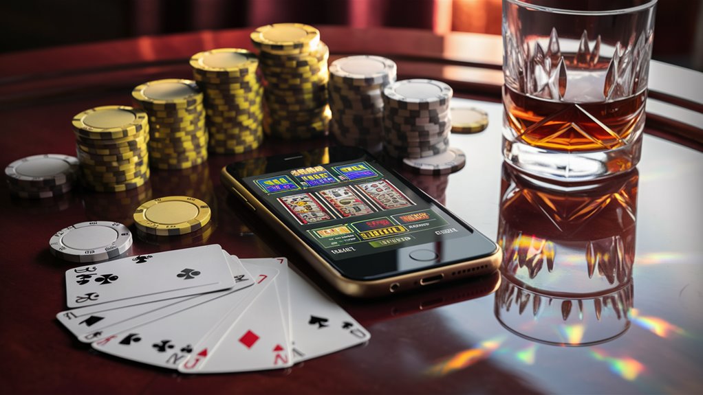 maximize casino bonus offers