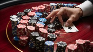 maximize casino bonus rewards