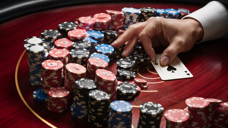 Strategies for Casino Bonuses : Like a Pro