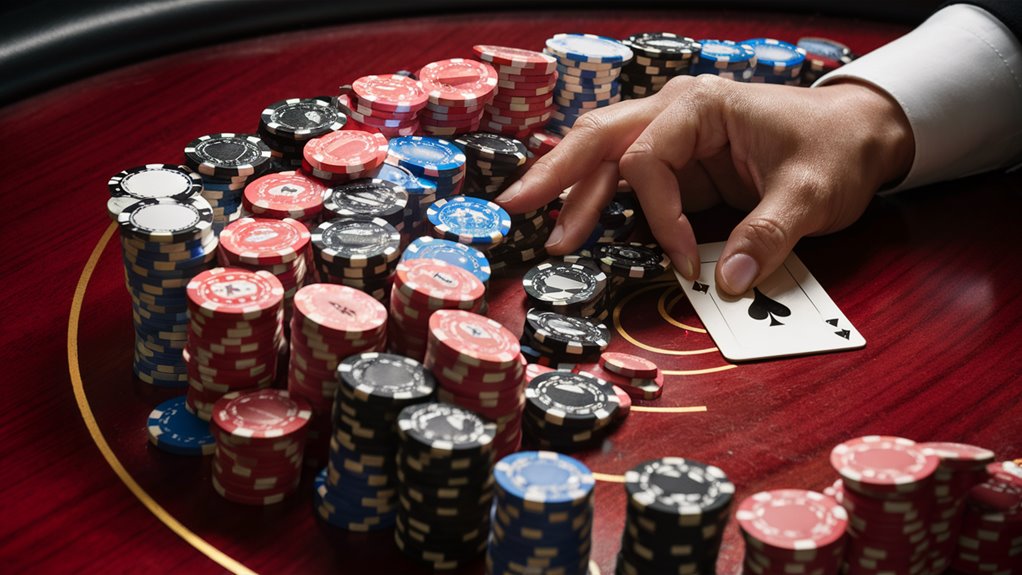 maximize casino bonus rewards