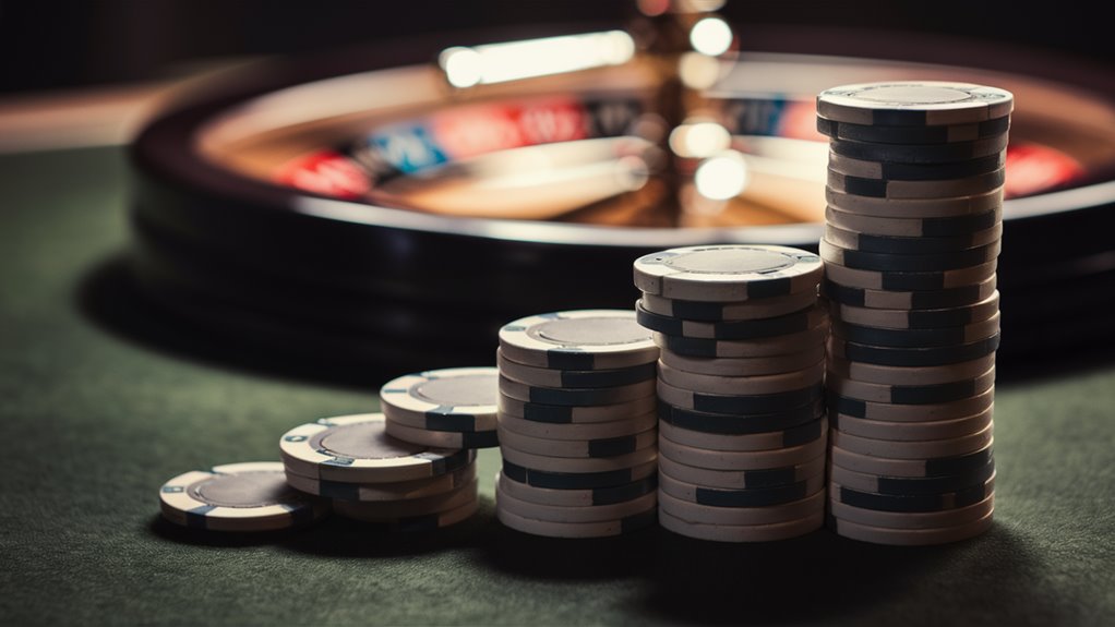 maximize casino bonus rewards