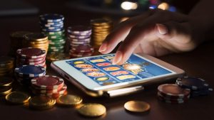 maximize online slots winnings