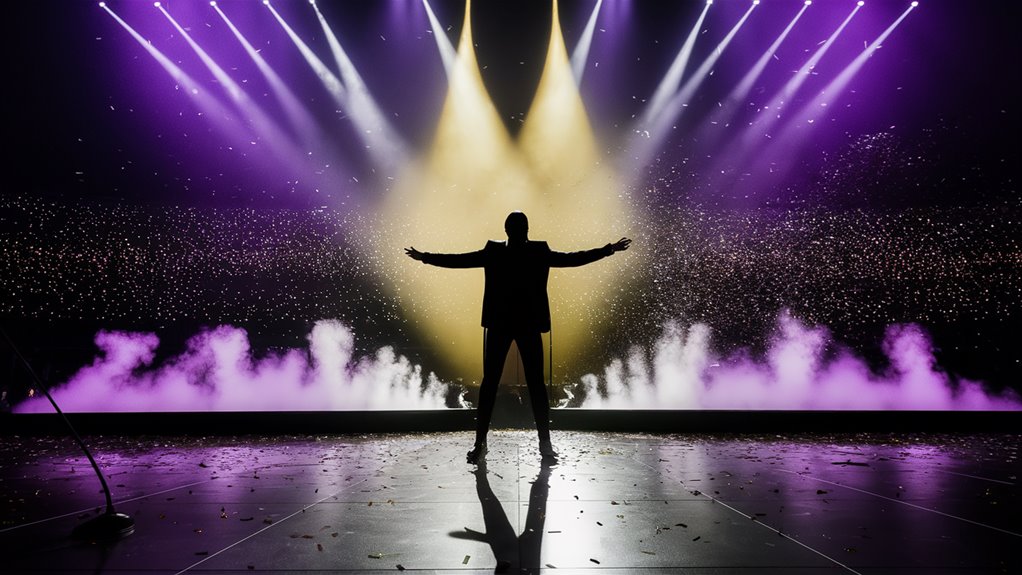 memorable theatrical performance highlights