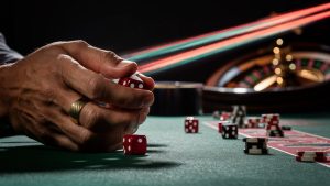 mind behind casino behavior