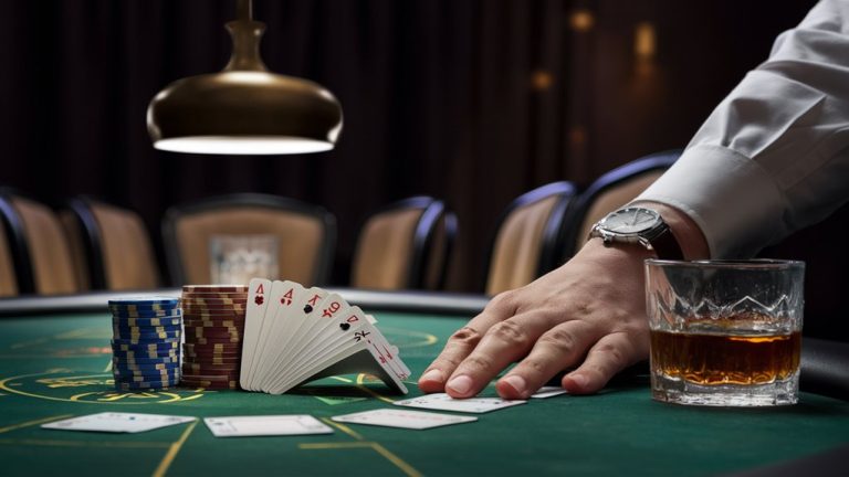 Psychology of Poker : and Win Big