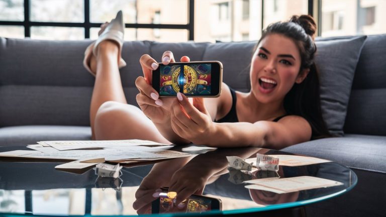 mobile betting becomes dominant
