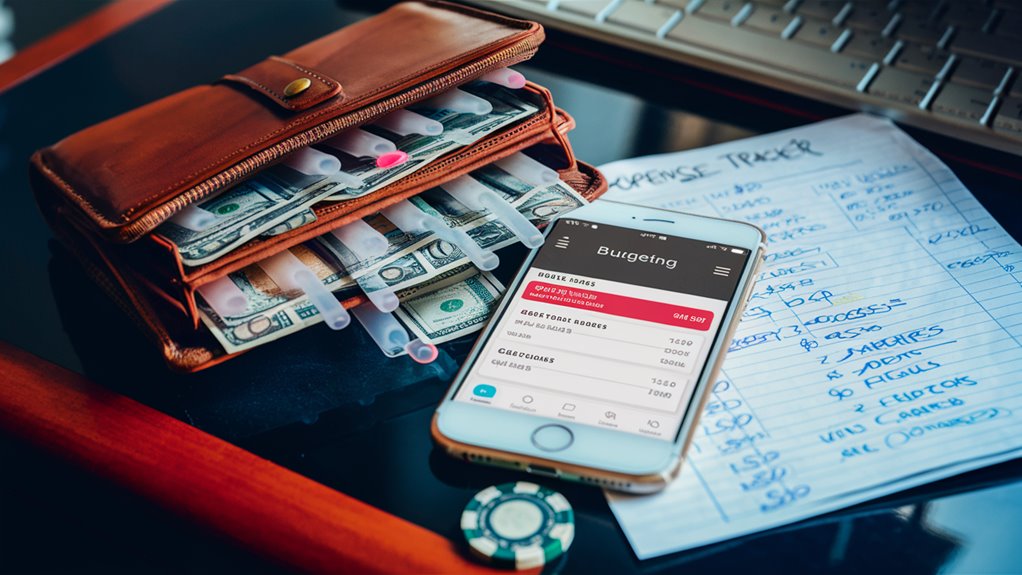 monitor all betting activities