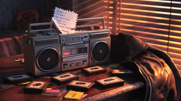 nineties karaoke music collection