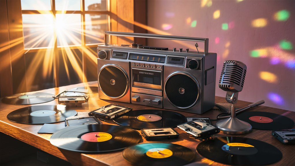old favorite popular songs