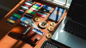 online gambling payment methods