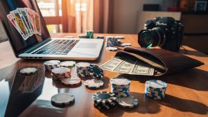 online poker offers profits