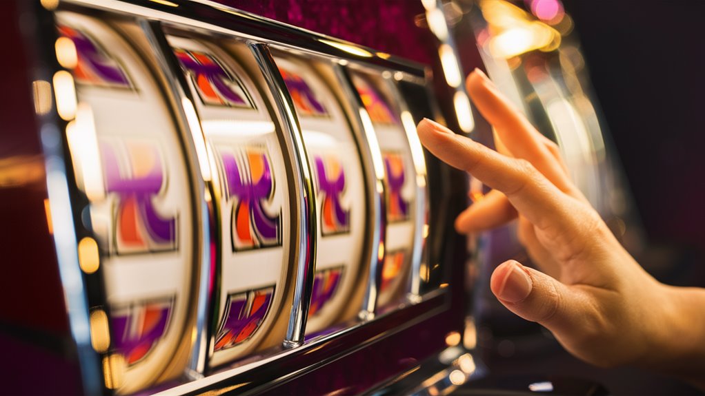 optimize casino bonus spins