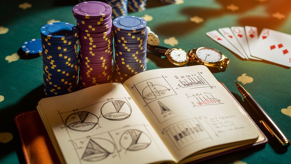 optimize your betting approach