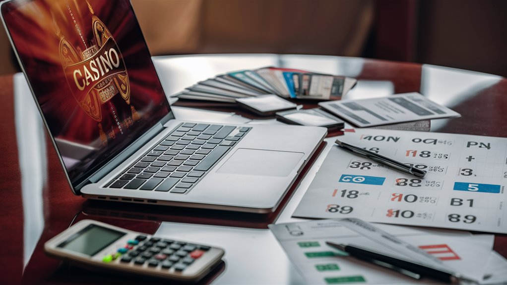 payment and promotion rules