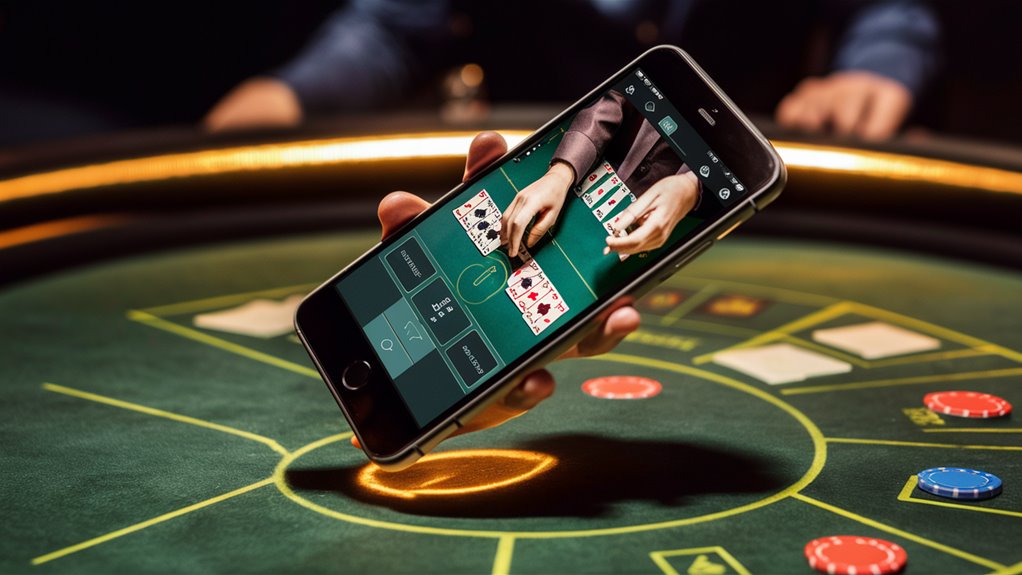 phone game success guidelines