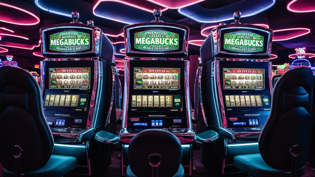 physical casino gambling payouts