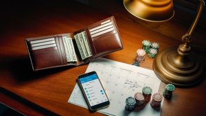 plan your betting limits