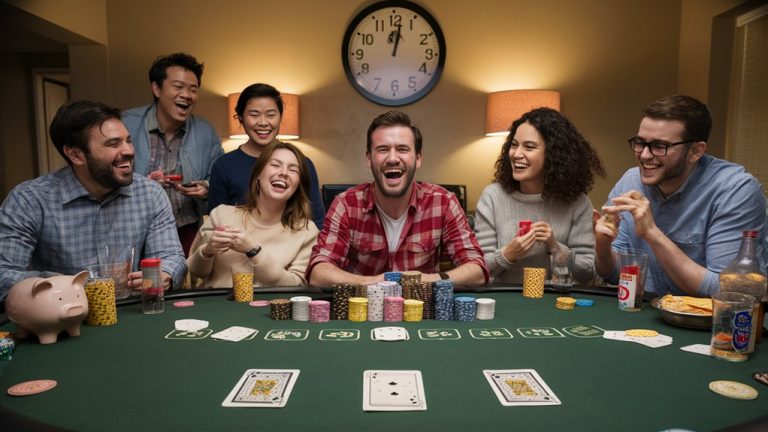 How to Enjoy Gambling Without Getting Hooked