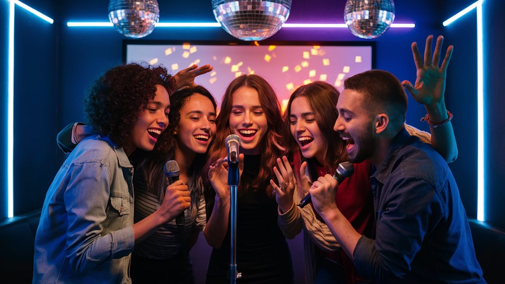 popular dance music playlist