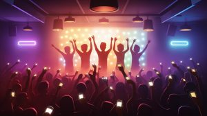 popular english karaoke hits